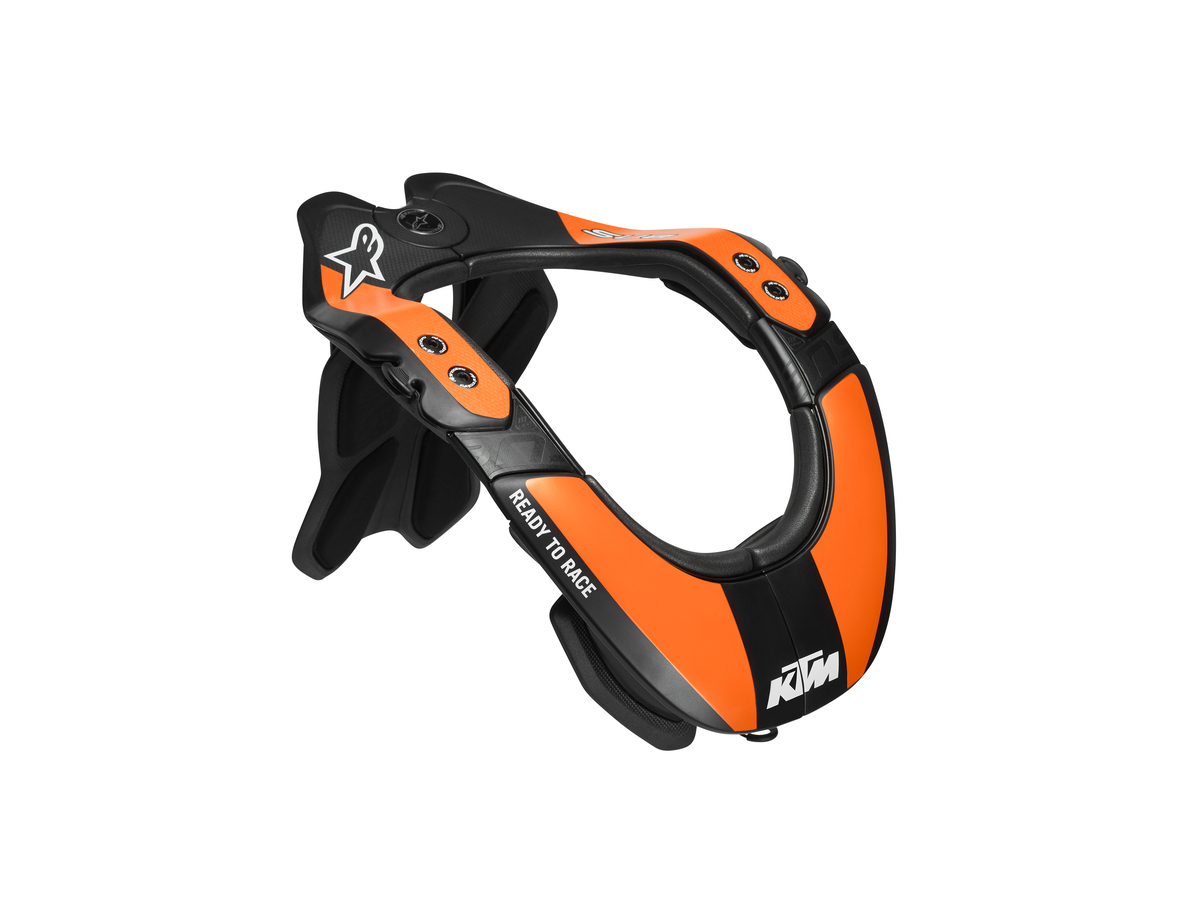 KTM KTM BIONIC TECH 2 NECK BRACE Neck Protector
